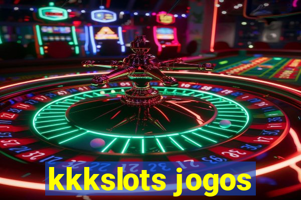 kkkslots jogos